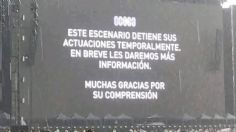 Afterlife 2024: por lluvias en CDMX detienen de manera temporal el festival de música electrónica en el Autódromo