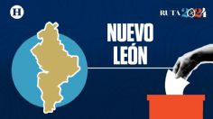 IEEPCNL: resultado de las elecciones en Nuevo León: ¿quién va ganando? | PREP