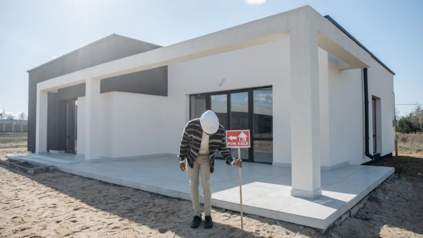 Este es el apoyo de hasta 35 mil pesos para que construyas tu casa, te decimos qué necesitas