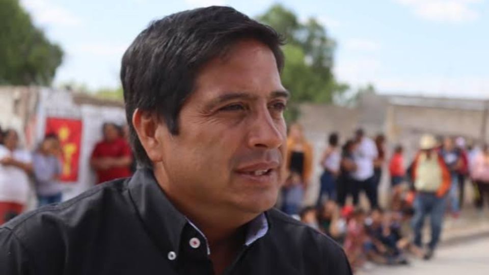 El candidato no cumplió con el requisito de residencia mínima en el municipio