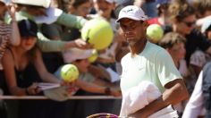 Rafael Nadal va por su última llamada rumbo a Roland Garros