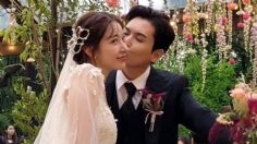 Así fue la lujosa boda de Ryeowook y Ari; reunieron a todo Super Junior en un evento que se volvió viral: VIDEO