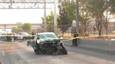 ¿Qué pasó en la avenida Central en Ecatepec hoy, domingo 26 de mayo?