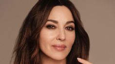 Tutorial de maquillaje para recrear el elegante estilo de Monica Bellucci, actriz italiana de “Beetlejuice 2”