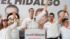 Llama Torruco a rescatar a la Miguel Hidalgo del abandono y la corrupción