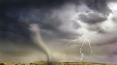 ¡Cuidado! Estos estados corren el riesgo de registrar tornados este lunes 27 de mayo