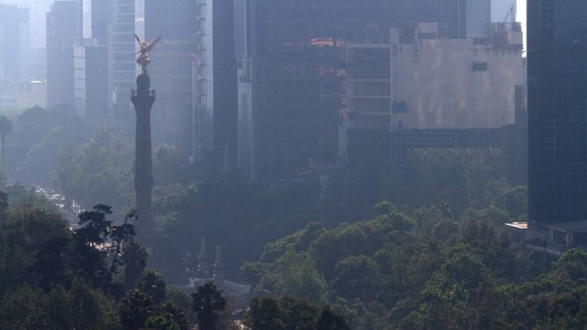 ¿Habrá Hoy No Circula este domingo 2 de junio? La Came prevé contingencia ambiental en día de elecciones