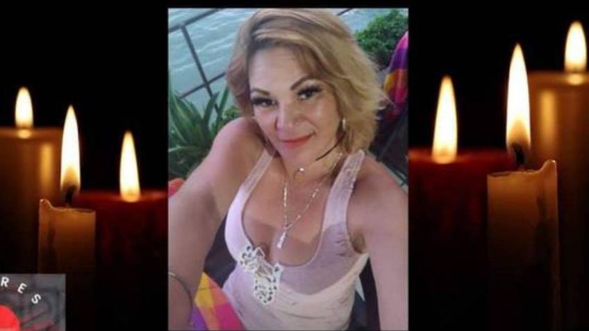 Muere madre buscadora arrollada por una camioneta en Tlaquepaque