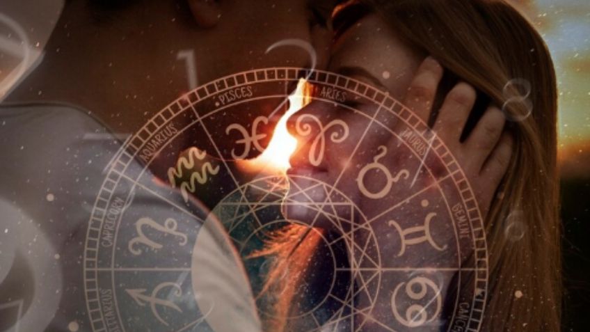 Discusiones y un nuevo amor: conoce el horóscopo de tu signo para la semana del 27 de mayo al 2 de junio