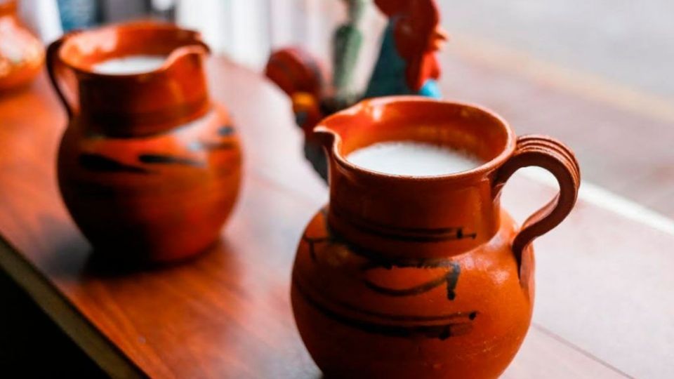 El pulque puede ayudar a prevenir algunas enfermedades.