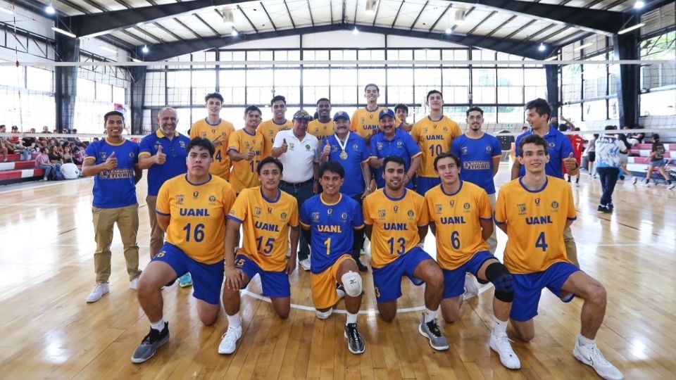 Los Tigres son los actuales campeones del evento deportivo con 18 títulos y 16 de manera consecutiva.