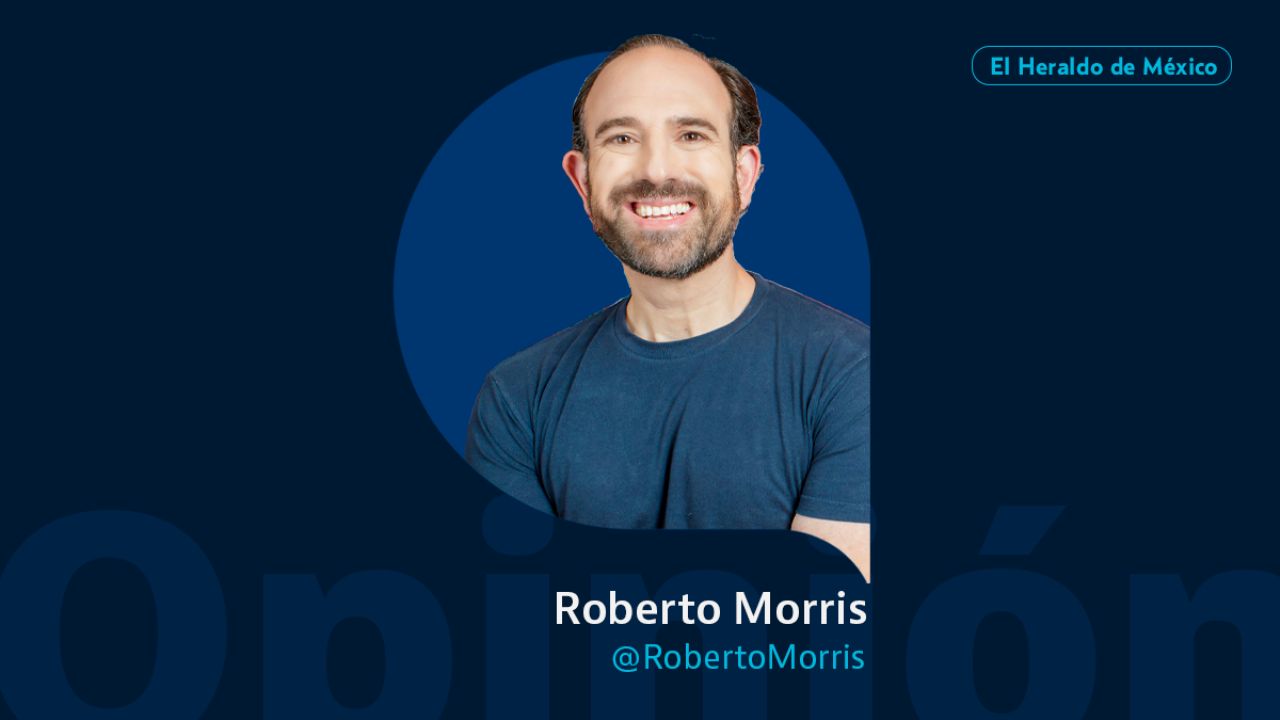 Roberto Morris