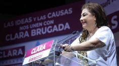 Clara Brugada: ¿Qué alcaldías visitará este 27 de mayo?