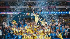 América campeón: ¿Cuánto ganaron Las Águilas tras conseguir el histórico bicampeonato en el fútbol mexicano?