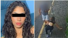 La desgarradora confesión de una mujer que le lanzó ácido a la exnovia de su pareja y la desfiguró