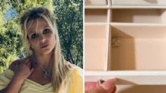 Britney Spears denuncia el robo de sus costosas joyas en su hogar, policía niega que exista un reporte