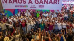 Vamos fuertes y unidos rumbo a la victoria electoral de la Cuarta Transformación en la CDMX: Clara Brugada