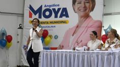 Mi gobierno no autorizó Portal Norte: Angélica Moya