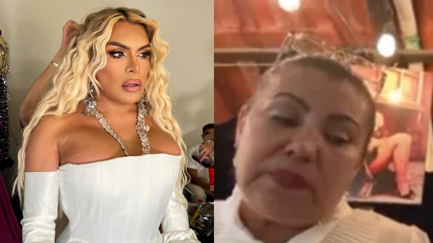 Papás de Wendy Guevara piden oraciones tras hospitalización de la influencer: "estamos muy, muy preocupados"