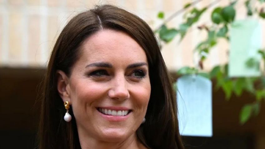 Kate Middleton podría no regresar a la vida pública en lo que resta del año por su tratamiento contra el cáncer: "no hay nada planeado"