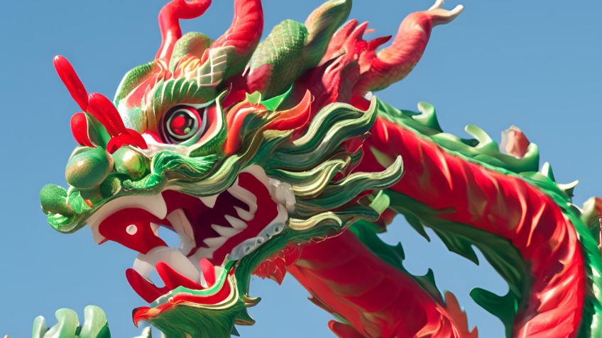 Año del Dragón: estos son los 4 animales que serán bendecidos con prosperidad y sabiduría del 27 al 31 de mayo, según la astrología oriental