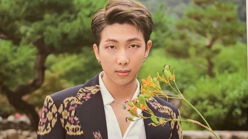 RM de BTS revela la verdad detrás de la pausa temporal del grupo y hace llorar al ARMY con su respuesta