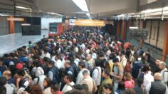 ¿Qué pasó en la Línea 7 del Metro hoy, martes 28 de mayo? | VIDEO