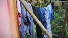 ¿Mal olor? Así puede evitar que tu ropa huela a humedad, sólo necesitas bicarbonato y vinagre