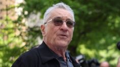 VIDEO: “Podría destruir el mundo”, De Niro advierte un catastrófico escenario si Trump es presidente