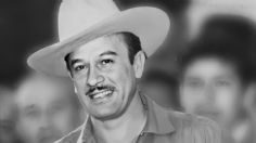 Pedro Infante ocultó un gran secreto durante el Cine de Oro: esta es la triste confesión del 'Ídolo de México'