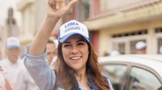 Libia Dennise García Muñoz Ledo obtiene el triunfo en Guanajuato con el 51% de votos