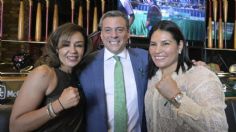 CMB reconoce a Ana María Torres, boxeadora mexicana que entraría al Salón de la Fama de Canastota