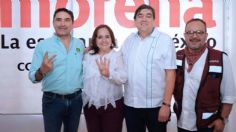 Morena denuncia al PAN y a candidata de Nuevo Laredo por violencia en Tamaulipas