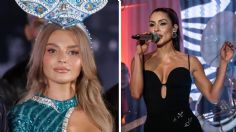 Irina Baeva, criticada por ser la nueva “Aventurera”; en redes dicen que María León debió ser la protagonista