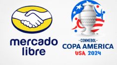 Mercado Libre se convierte en el nuevo patrocinador de la CONMEBOL Copa América 2024