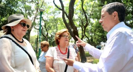 ¡Este triunfo nadie lo para, Coyoacán apostará por la experiencia y los resultados: Giovani Gutiérrez