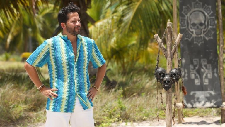 survivor mexico eliminado hoy jueves 30 de mayo