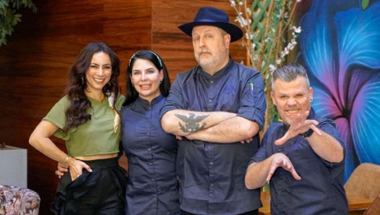 masterchef celebrity hoy domingo 2 de junio