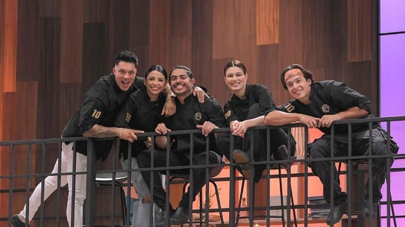 Rey Grupero confirmó quien fue la peor concursante de MasterChef