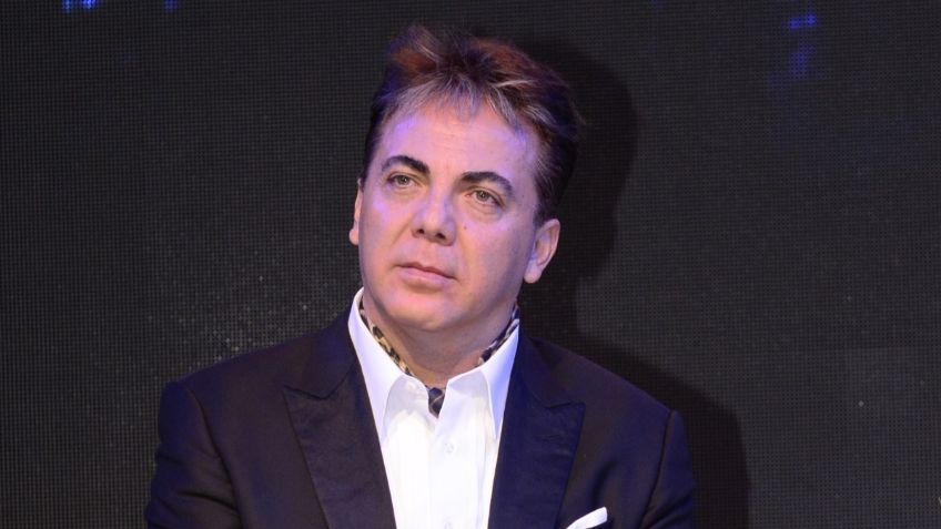 Juan Osorio busca a Cristian Castro para interpretar a famoso personaje en Aventurera