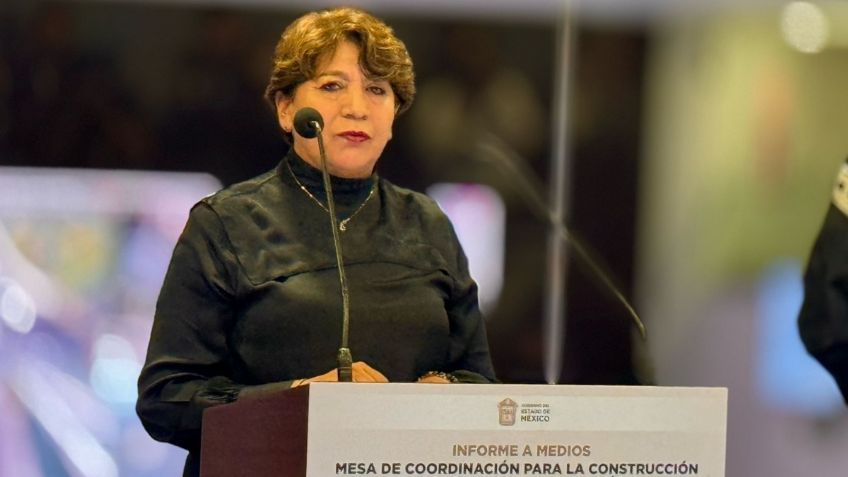 Delfina Gómez afirma que 2 de junio será de celebración democrática e invita a mexiquenses a votar