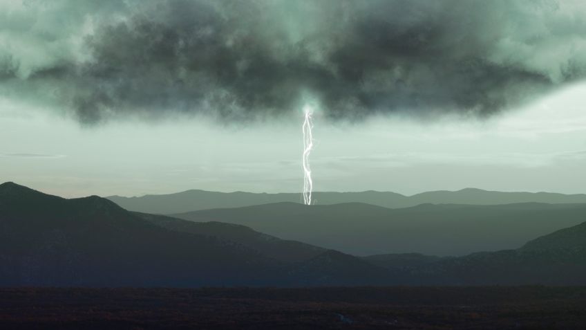 ¡Mucho cuidado! Estos estados corren el riesgo a la formación de tornados este miércoles 29 de mayo | MAPA