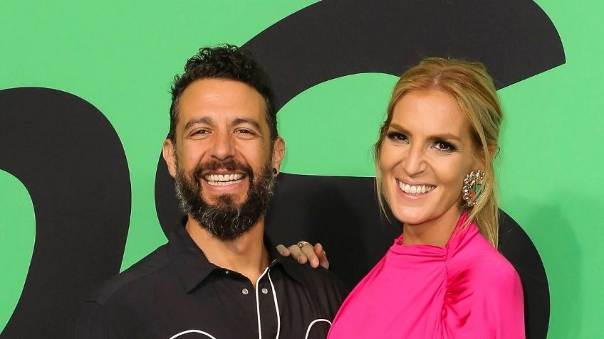 Angie Taddei de JNS y Sergio O'Farrill de Kabah serán los conductores de Temptation Island en México ¿Cuándo se estrena?