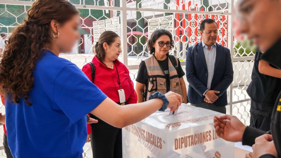 Elecciones históricas en la Ciudad de México