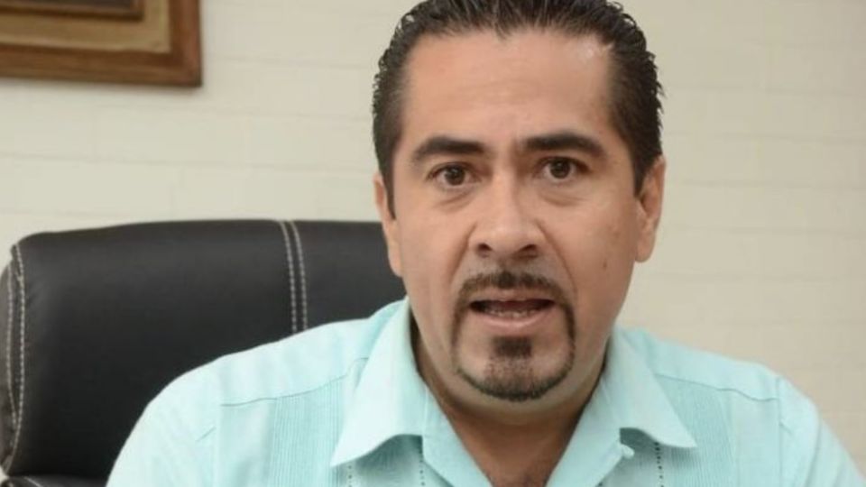 Asesinan a Ricardo Arizmendi, candidato suplente a la presidencia municipal de Cuautla, Morelos por el PRI-PAN-PRD-RSP