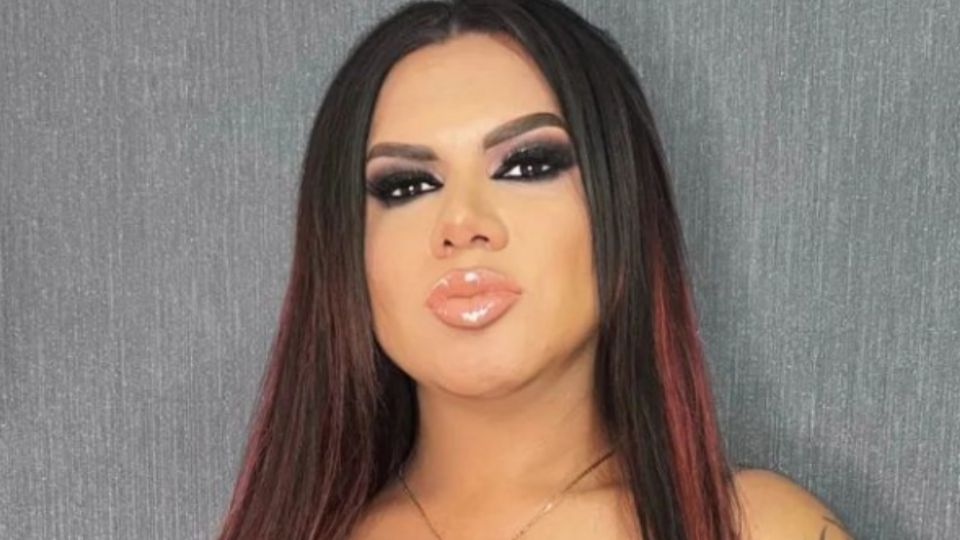 Kimberly 'La Más Preciosa' asegura tener todo para actuar en Perfume de Gardenia