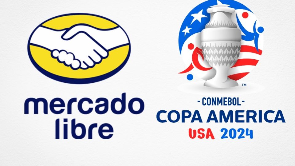 Mercado Libre y la Copa América logran un nuevo acuerdo