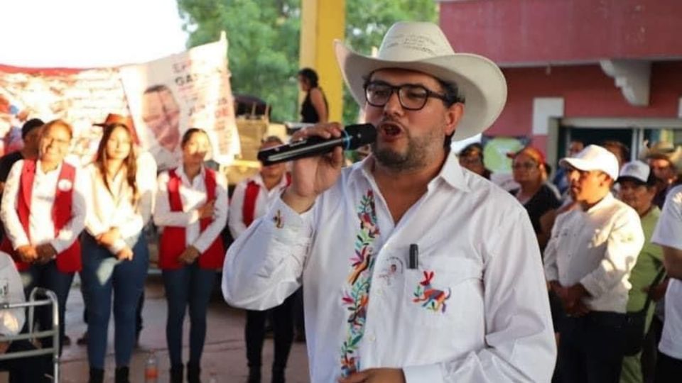 El líder del tricolor en la entidad afirmó que hay dudas sobre la manera en la que se llevará a cabo el proceso electoral en el estado