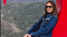 Yolanda Andrade vuelve a presentar problemas de salud, Montserrat Oliver revela los detalles