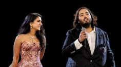 Anant Ambani y Radhika Merchant celebran una millonaria preboda, ahora en Barcelona y con Pitbull en vivo para un concierto privado